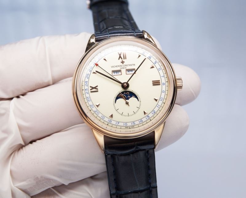 VACHERON CONSTANTIN Watches